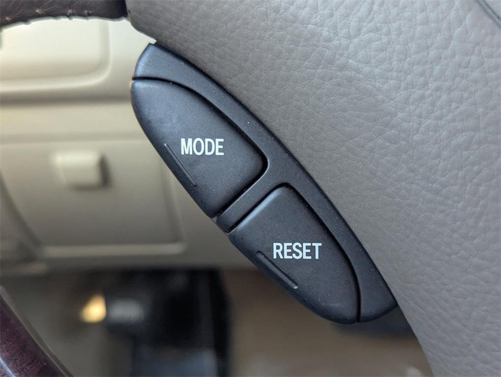 used 2002 Lexus ES 300 car, priced at $5,949