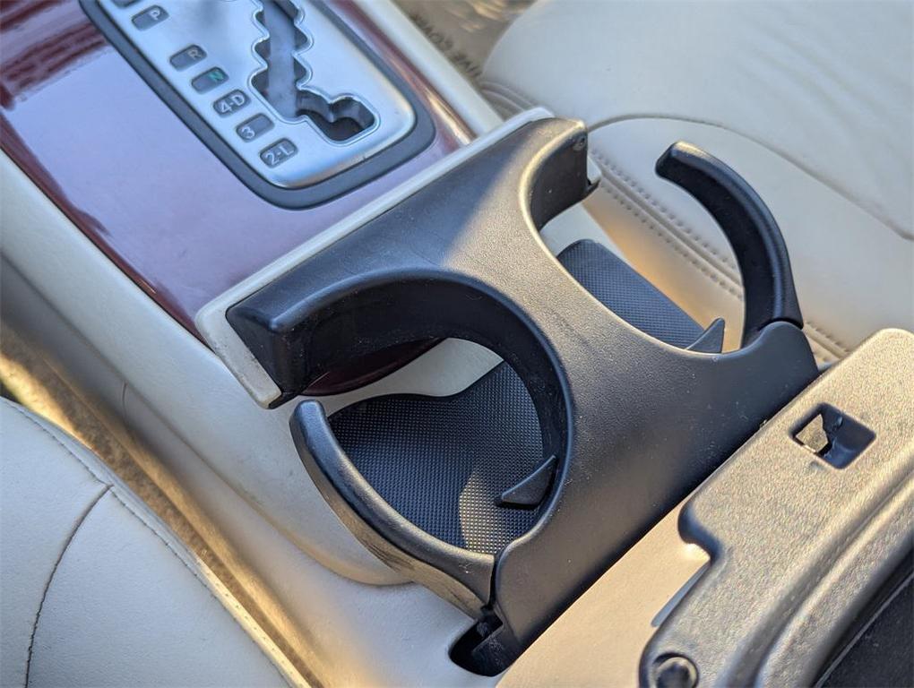 used 2002 Lexus ES 300 car, priced at $5,949