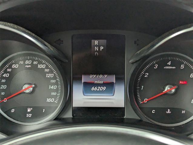used 2019 Mercedes-Benz GLC 300 car, priced at $21,919