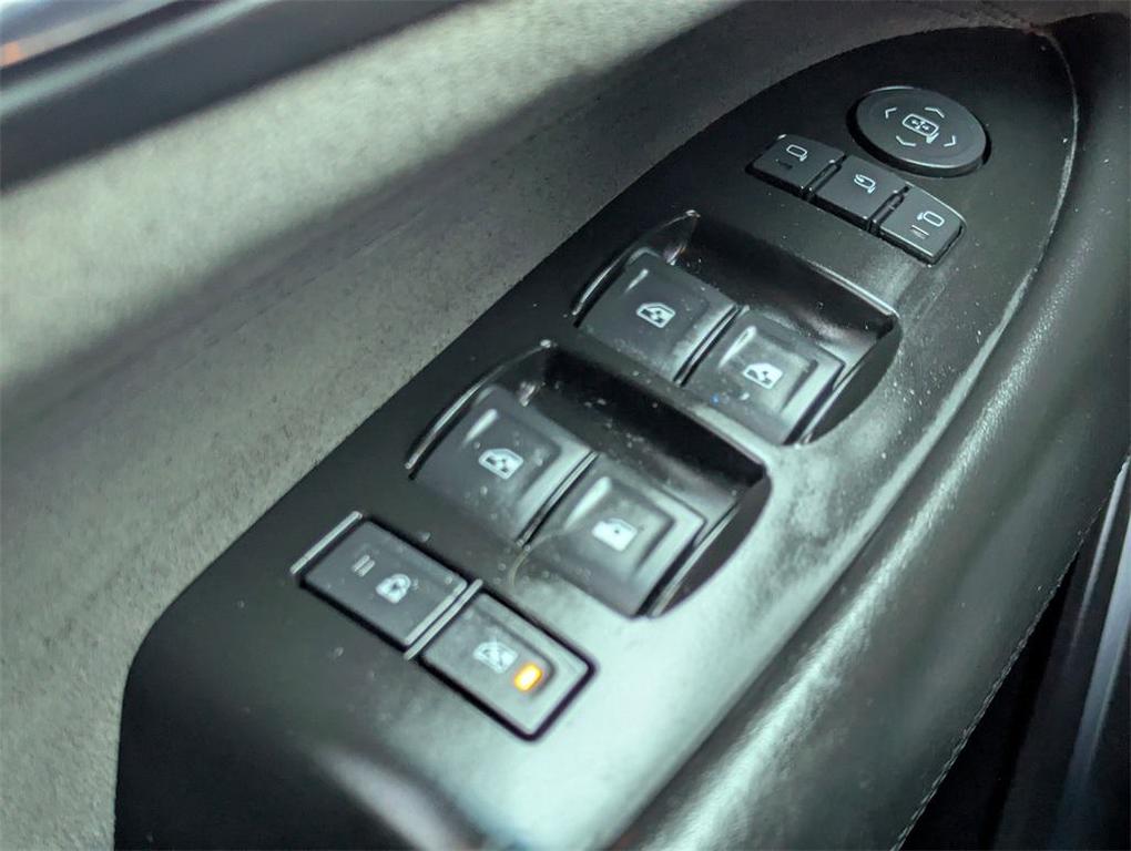 used 2017 Cadillac Escalade car, priced at $25,922