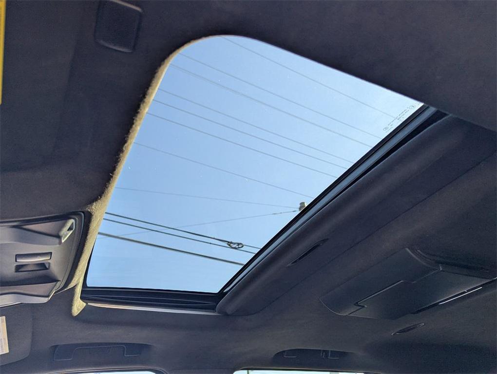 used 2017 Cadillac Escalade car, priced at $25,922