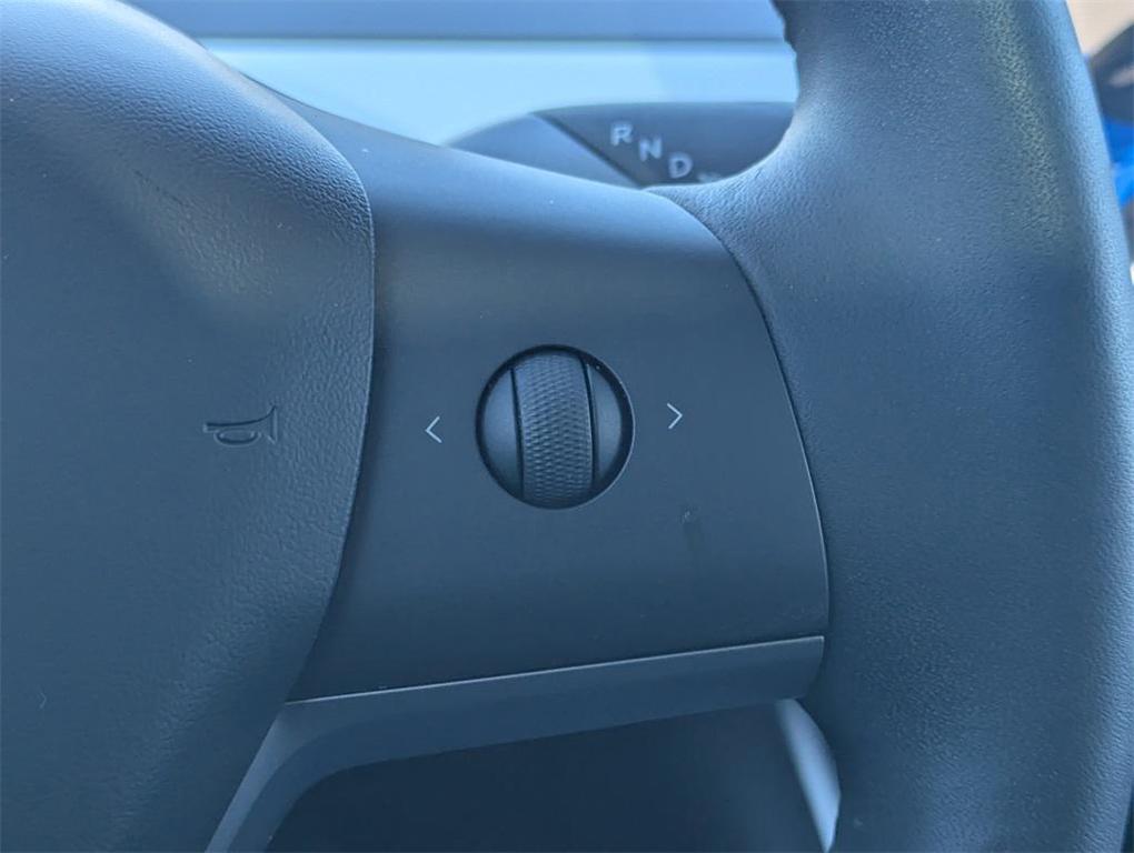 used 2019 Tesla Model 3 car, priced at $25,772