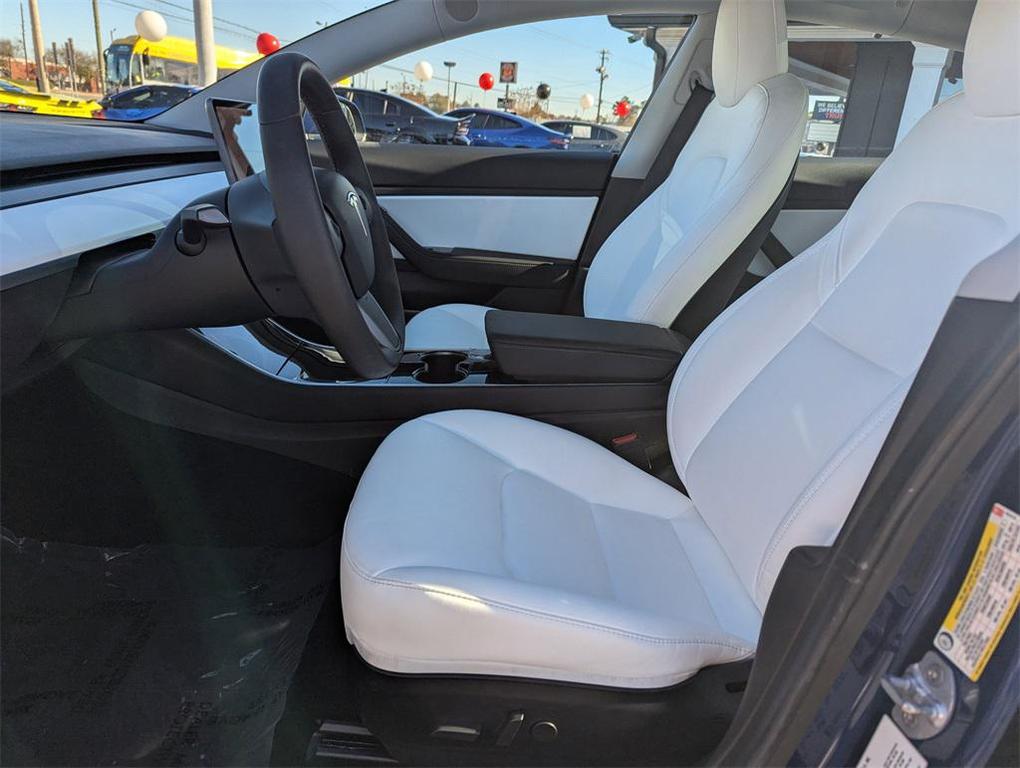used 2019 Tesla Model 3 car, priced at $25,772