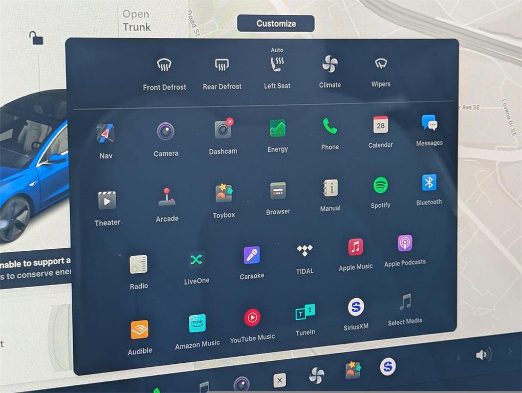 used 2019 Tesla Model 3 car, priced at $25,772