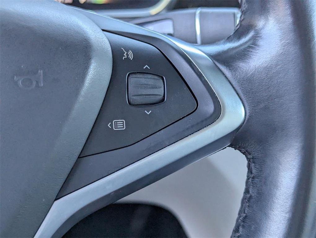 used 2017 Tesla Model X car, priced at $27,772