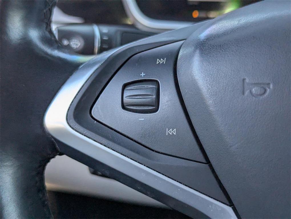 used 2017 Tesla Model X car, priced at $27,772