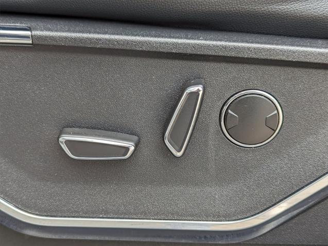 used 2023 Ford F-150 Lightning car, priced at $47,499