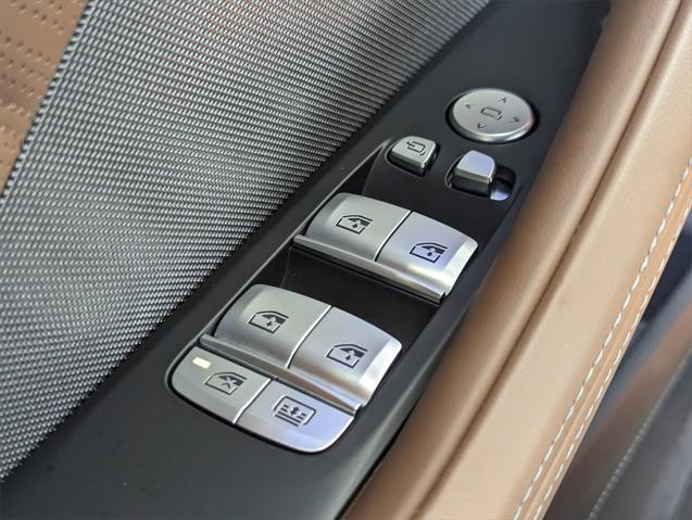 used 2023 BMW M8 Gran Coupe car, priced at $108,498