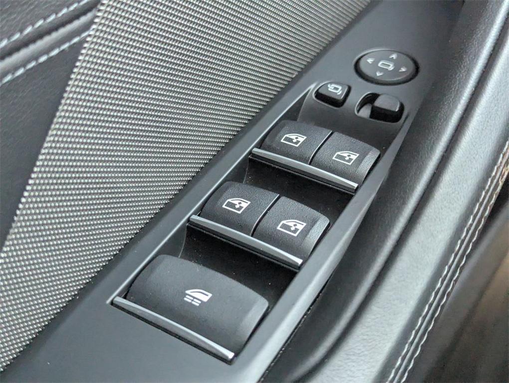 used 2022 BMW M8 car, priced at $88,288