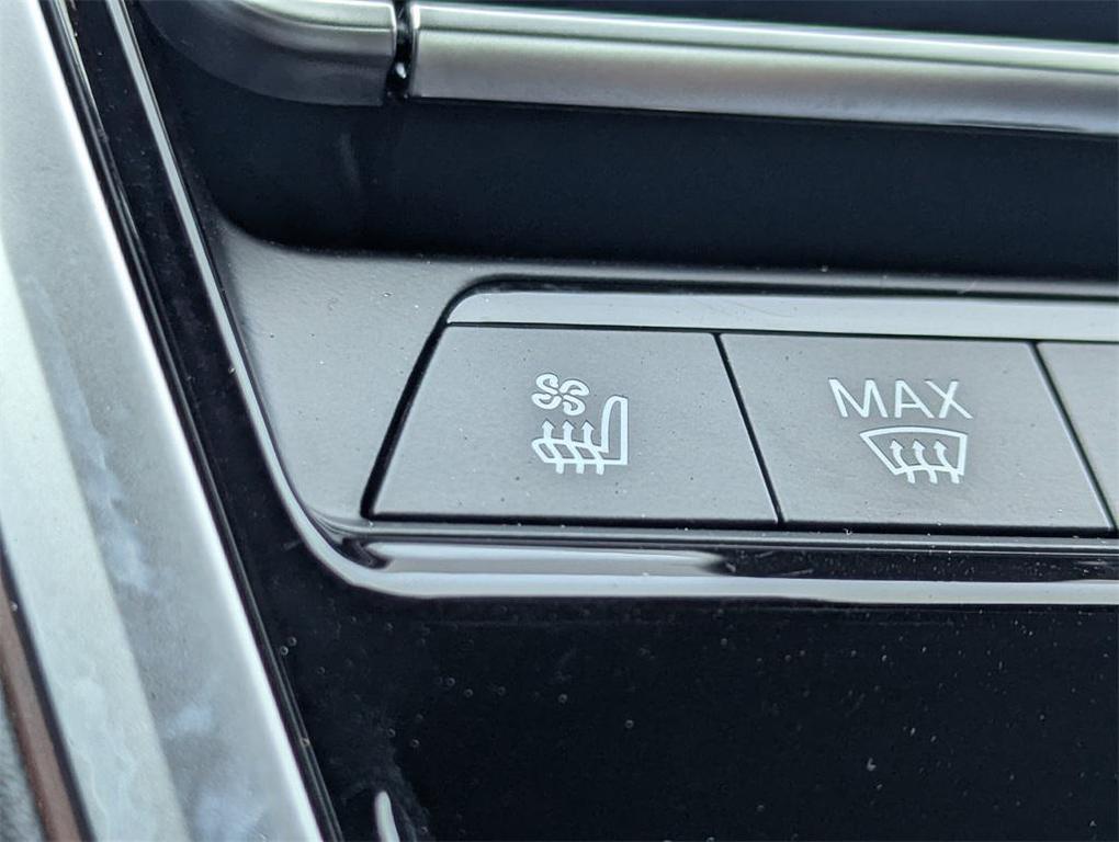 used 2022 BMW M8 car, priced at $88,288