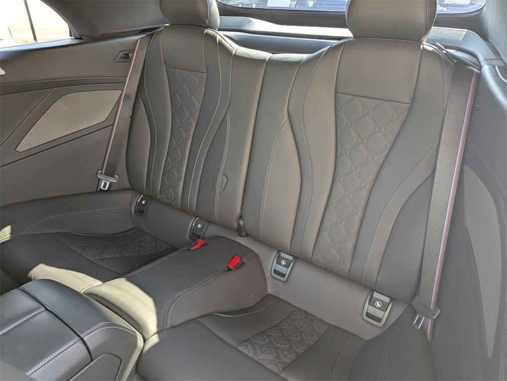 used 2022 BMW M8 car, priced at $88,288