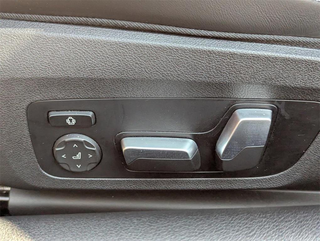 used 2022 BMW M8 car, priced at $88,288