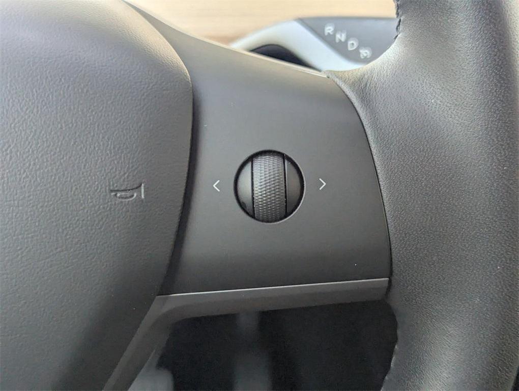 used 2020 Tesla Model Y car, priced at $29,299