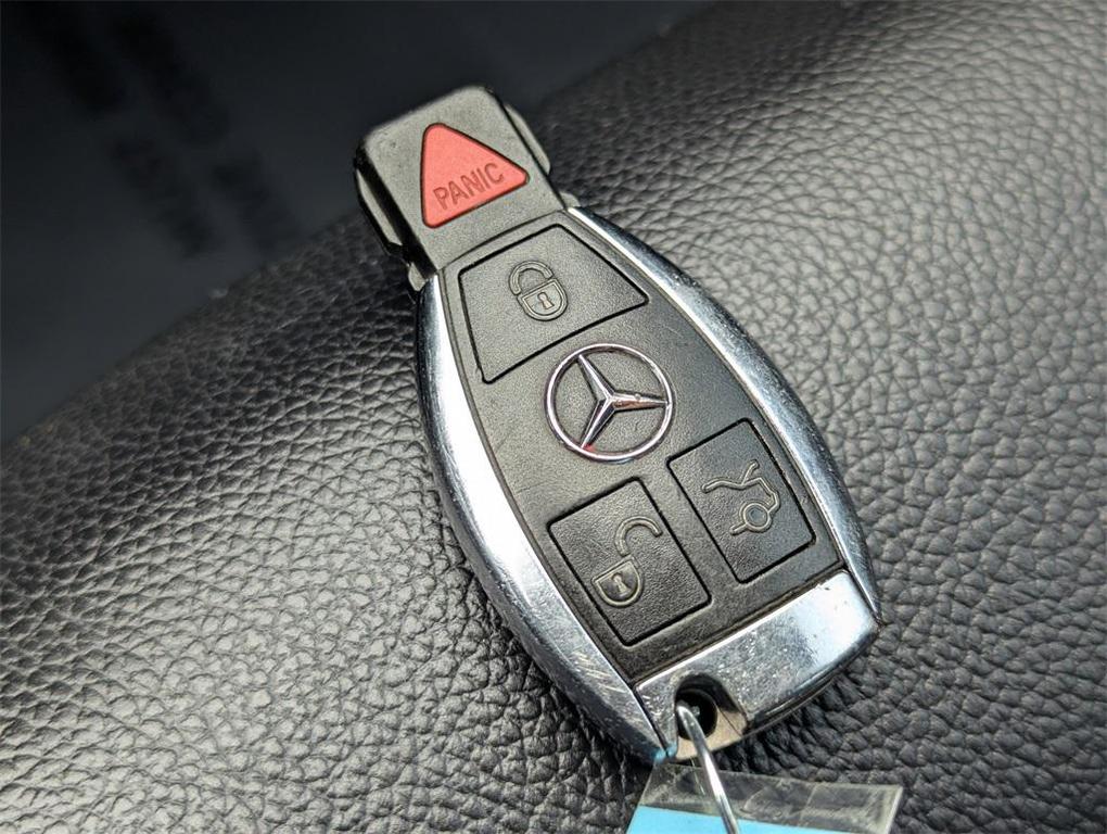 used 2014 Mercedes-Benz E-Class car, priced at $9,499