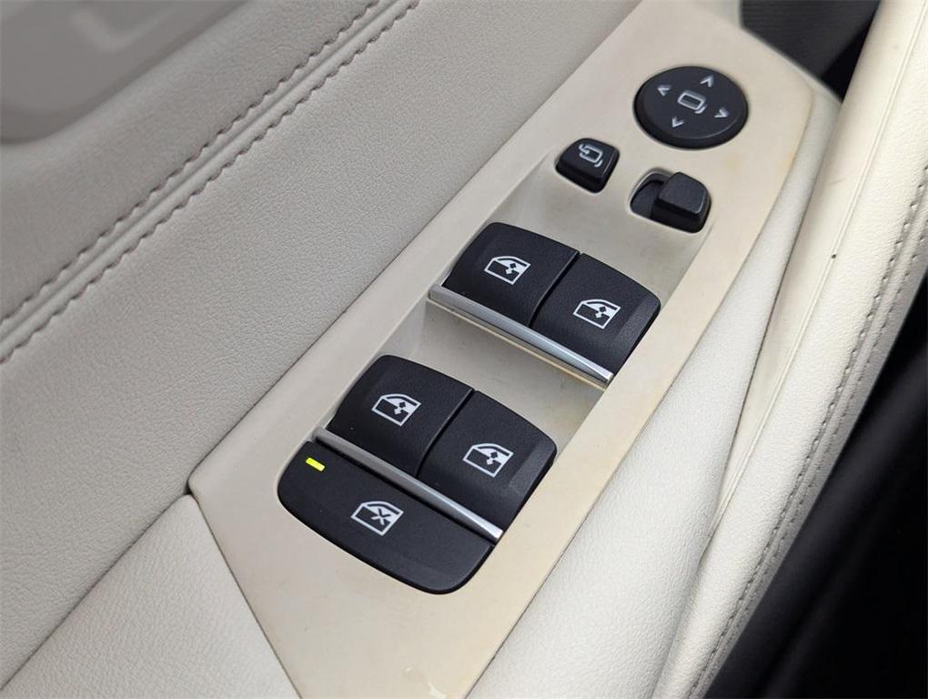 used 2022 BMW 530 car, priced at $33,468