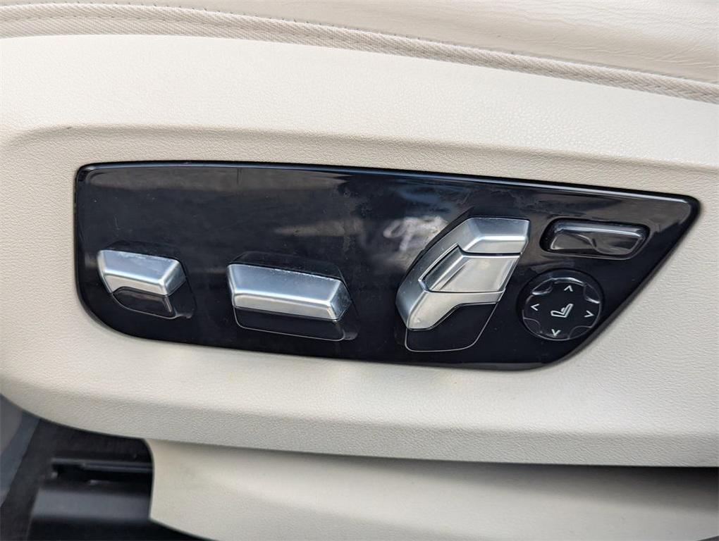 used 2022 BMW 530 car, priced at $33,468