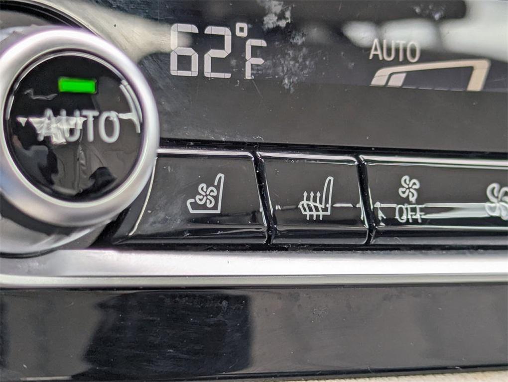 used 2022 BMW 530 car, priced at $33,468