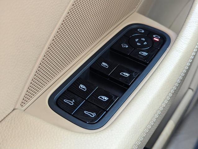 used 2021 Porsche Panamera car, priced at $64,999