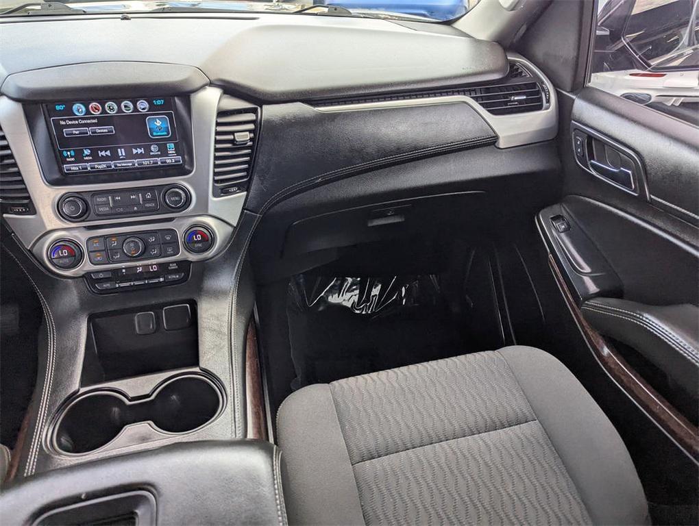 used 2018 GMC Yukon car, priced at $24,790