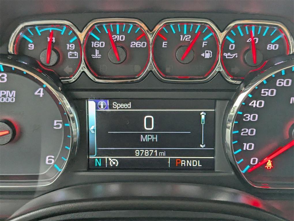 used 2018 GMC Yukon car, priced at $24,790