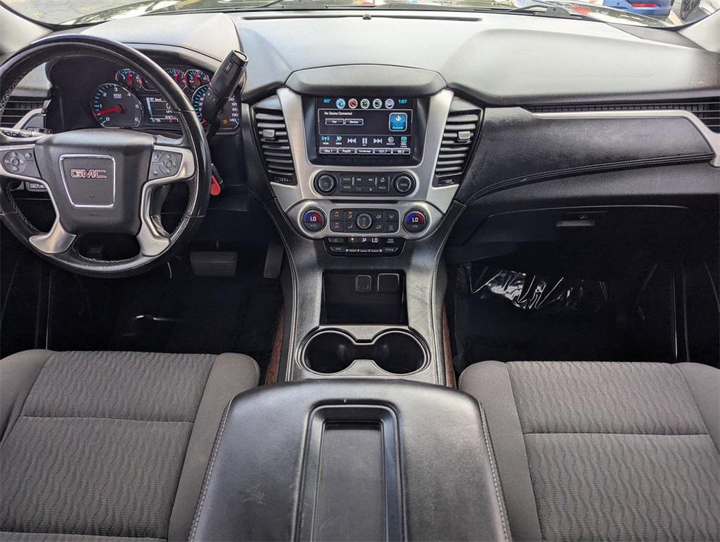 used 2018 GMC Yukon car, priced at $24,790