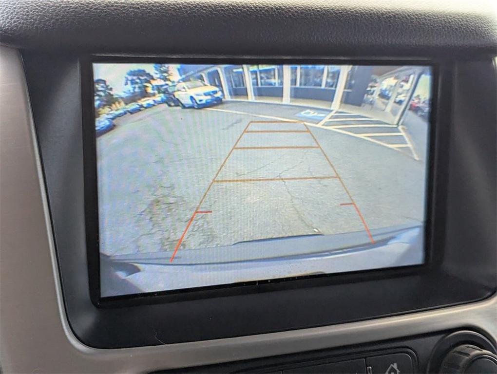 used 2018 GMC Yukon car, priced at $24,790