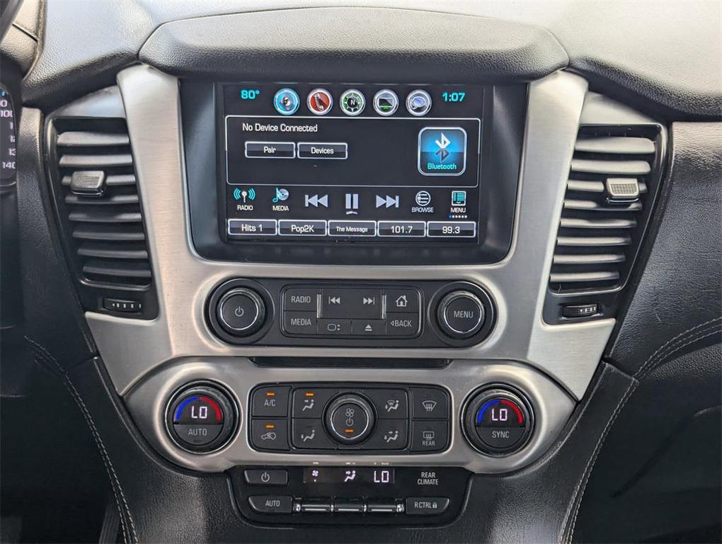 used 2018 GMC Yukon car, priced at $24,790