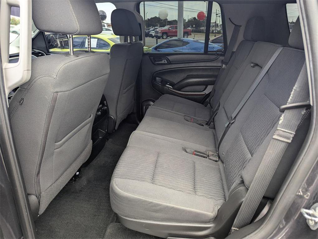 used 2018 GMC Yukon car, priced at $24,790