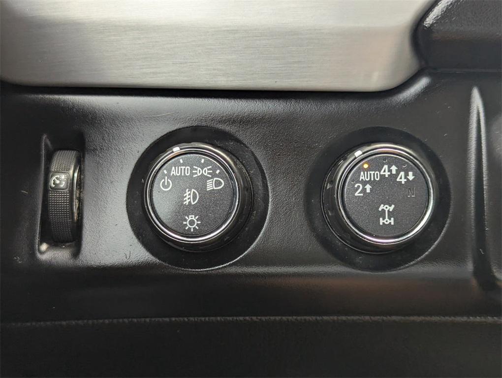 used 2018 GMC Yukon car, priced at $24,790