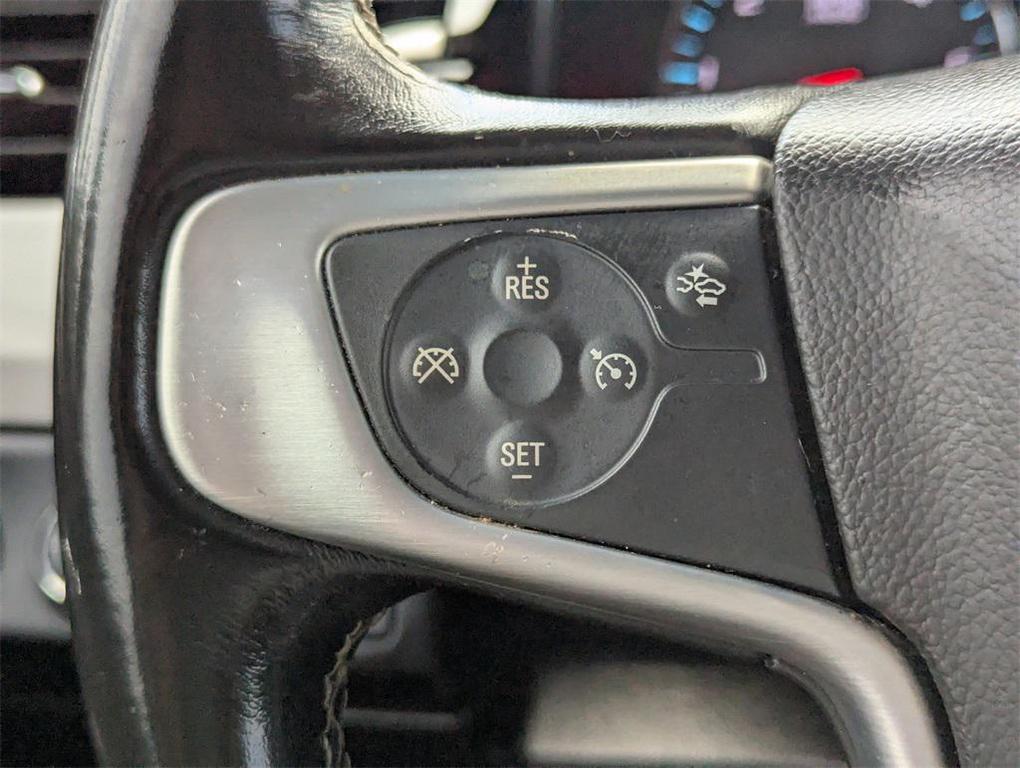 used 2018 GMC Yukon car, priced at $24,790