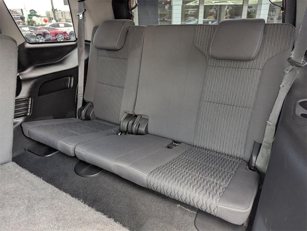 used 2018 GMC Yukon car, priced at $24,790