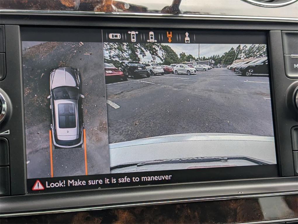 used 2019 Bentley Bentayga car, priced at $77,172