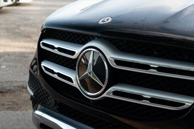 used 2022 Mercedes-Benz GLE 350 car, priced at $51,999
