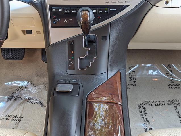 used 2014 Lexus RX 350 car, priced at $15,449