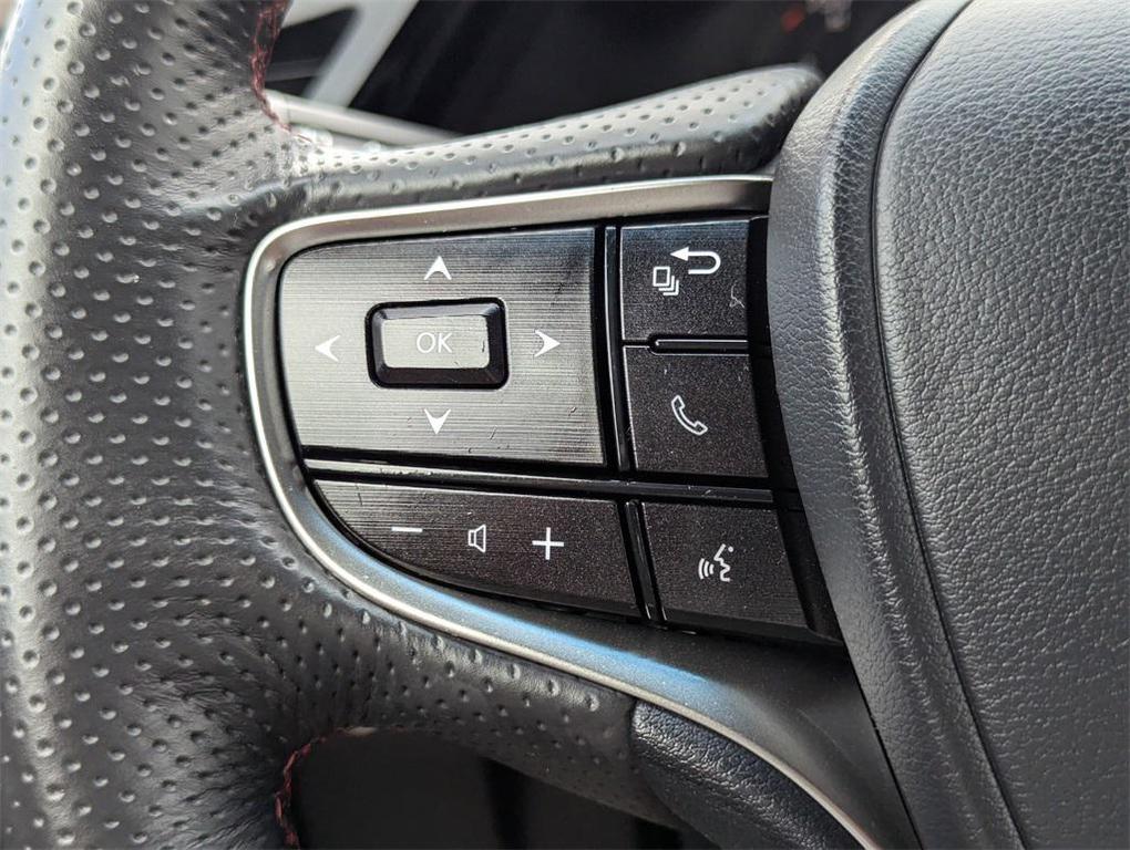 used 2022 Lexus ES 350 car, priced at $37,472