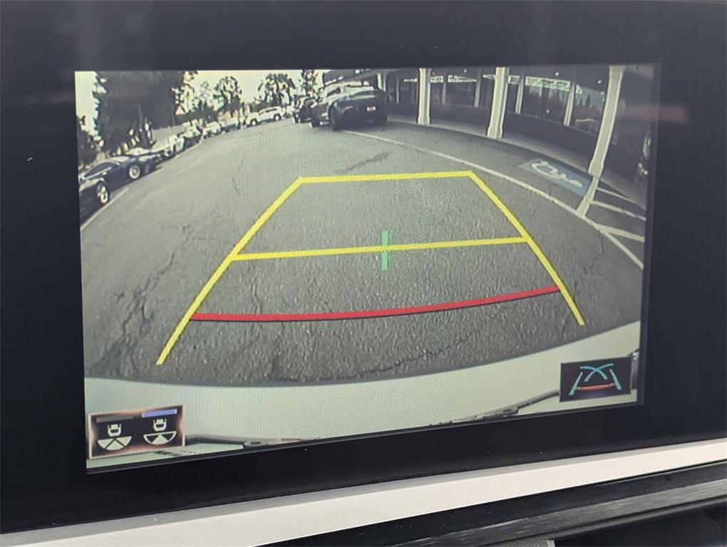 used 2022 Lexus ES 350 car, priced at $37,472