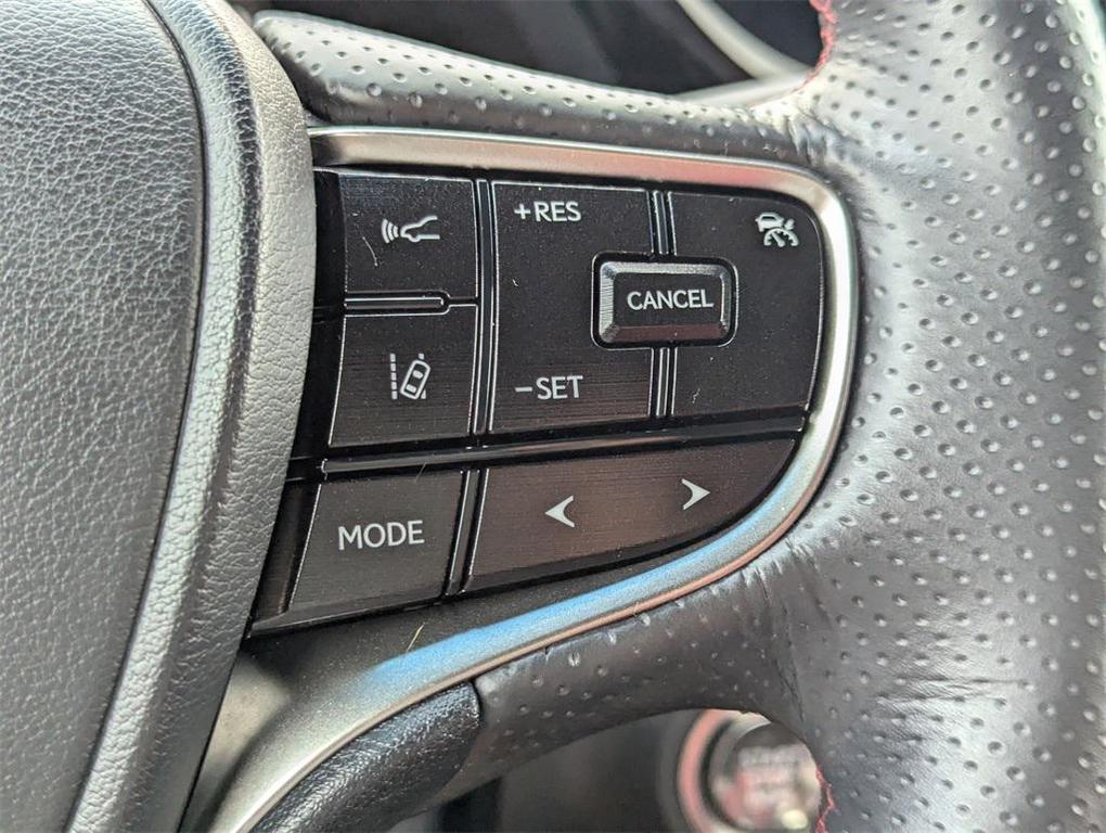 used 2022 Lexus ES 350 car, priced at $37,472