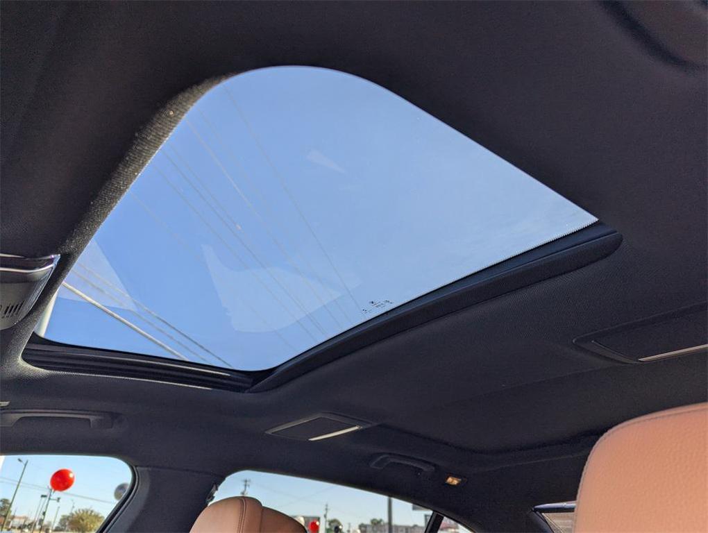 used 2022 BMW 740 car, priced at $49,997