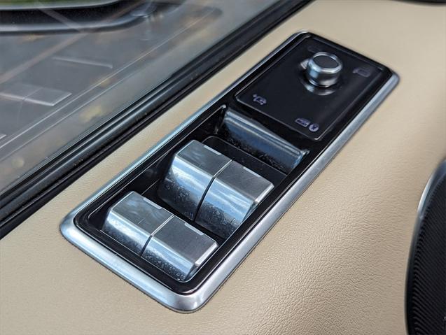 used 2019 Land Rover Range Rover Sport car, priced at $29,999