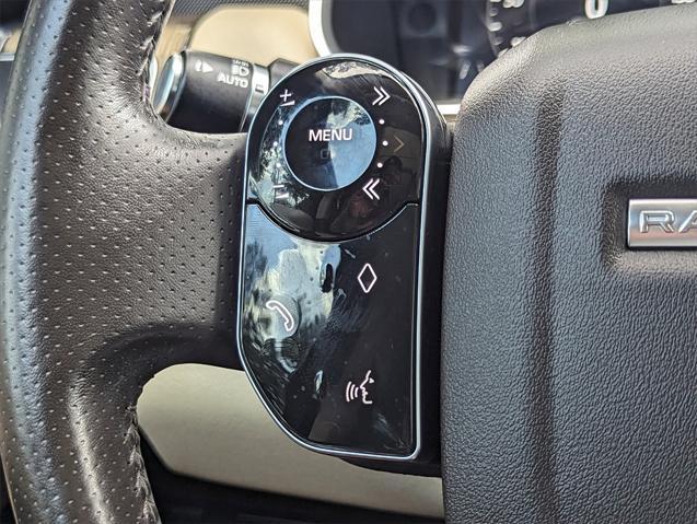 used 2019 Land Rover Range Rover Sport car, priced at $29,999