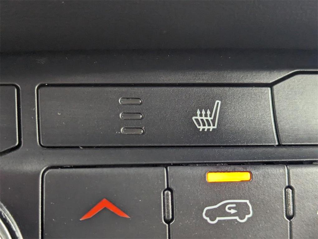 used 2024 Dodge Durango car, priced at $25,997