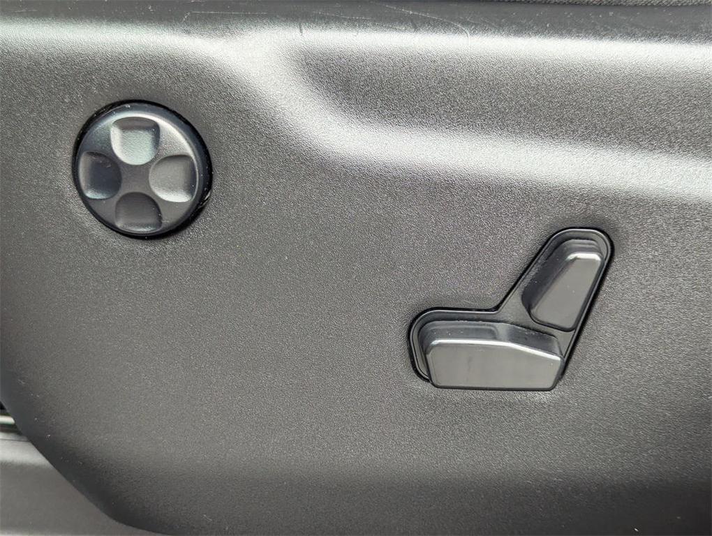 used 2024 Dodge Durango car, priced at $25,997