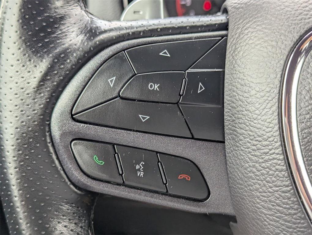 used 2024 Dodge Durango car, priced at $25,997