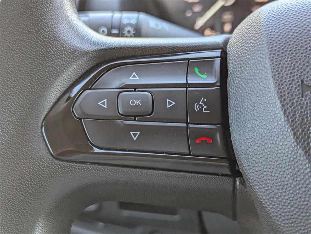 used 2023 Ram ProMaster 2500 car, priced at $31,874