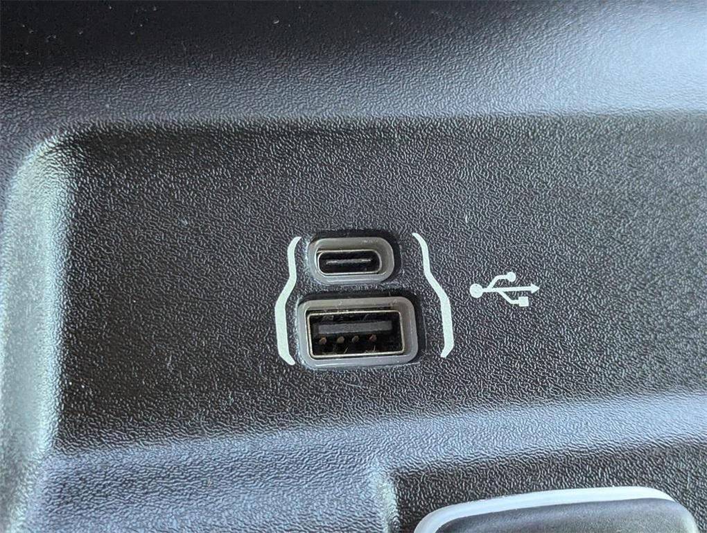 used 2023 Ram ProMaster 2500 car, priced at $31,874