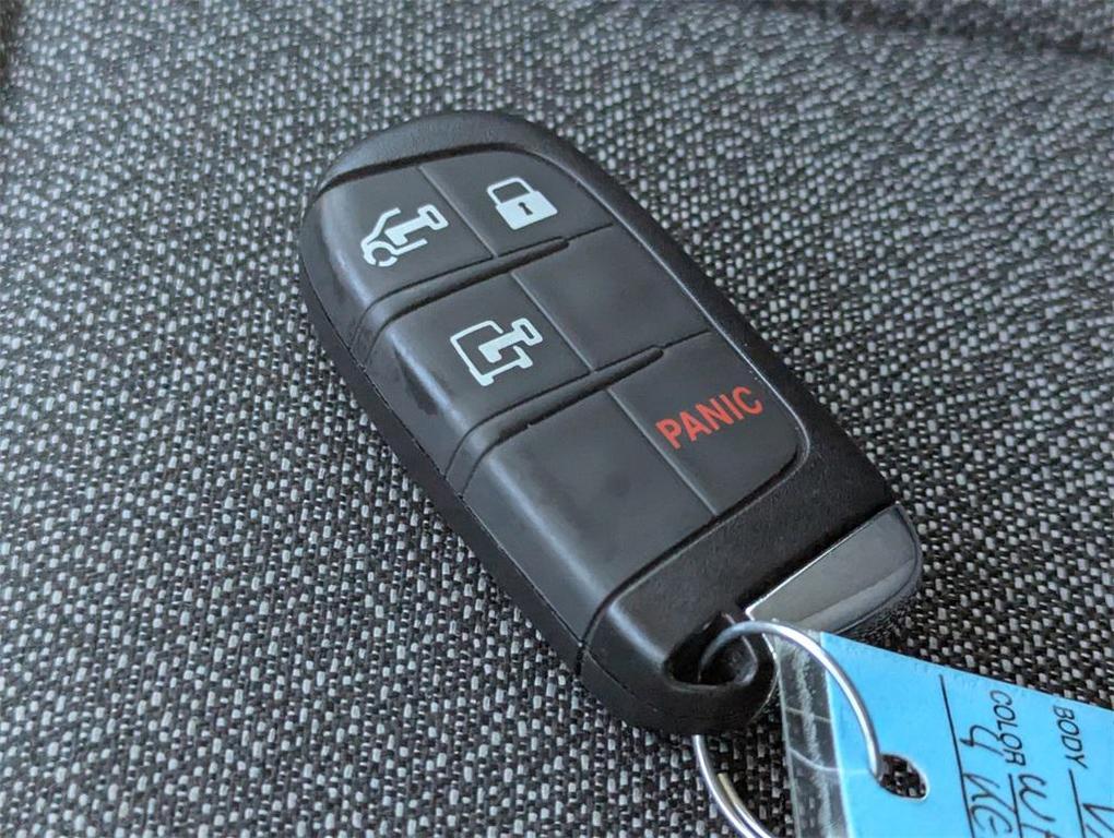 used 2023 Ram ProMaster 2500 car, priced at $31,874