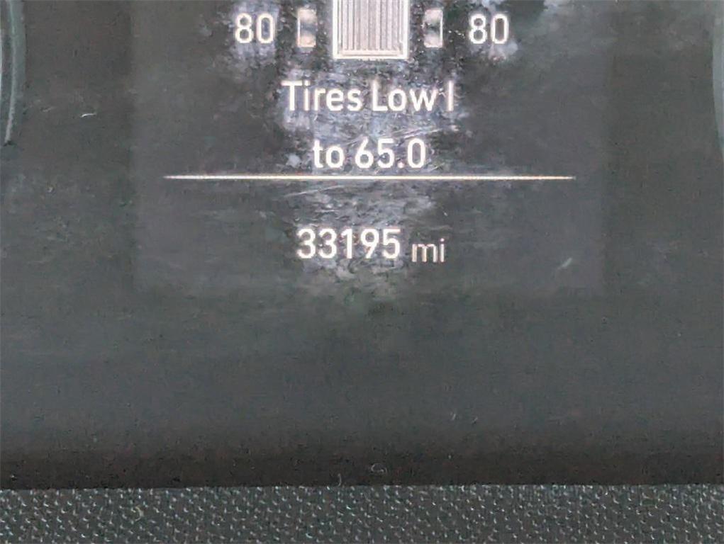 used 2023 Ram ProMaster 2500 car, priced at $31,874