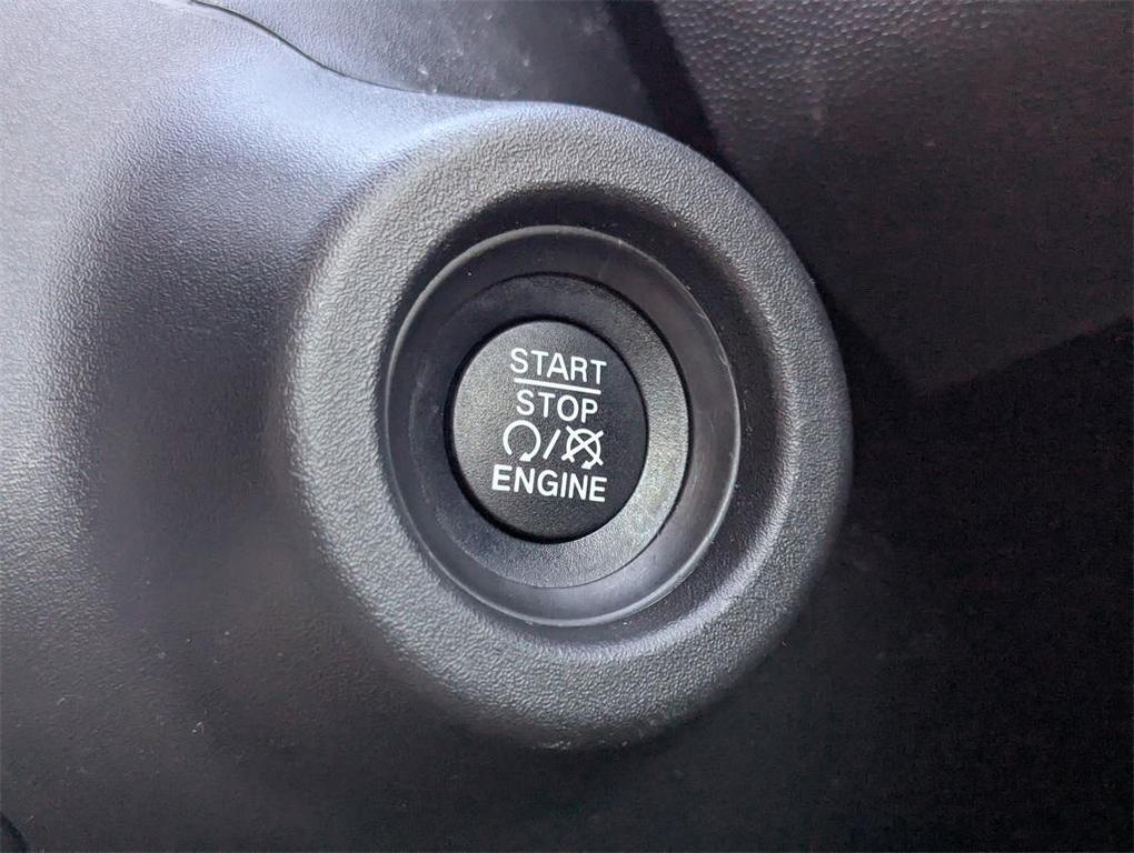 used 2023 Ram ProMaster 2500 car, priced at $31,874