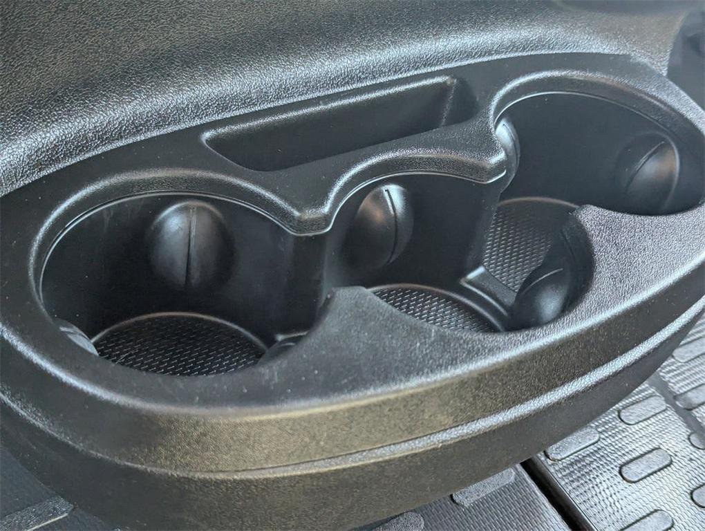 used 2023 Ram ProMaster 2500 car, priced at $31,874