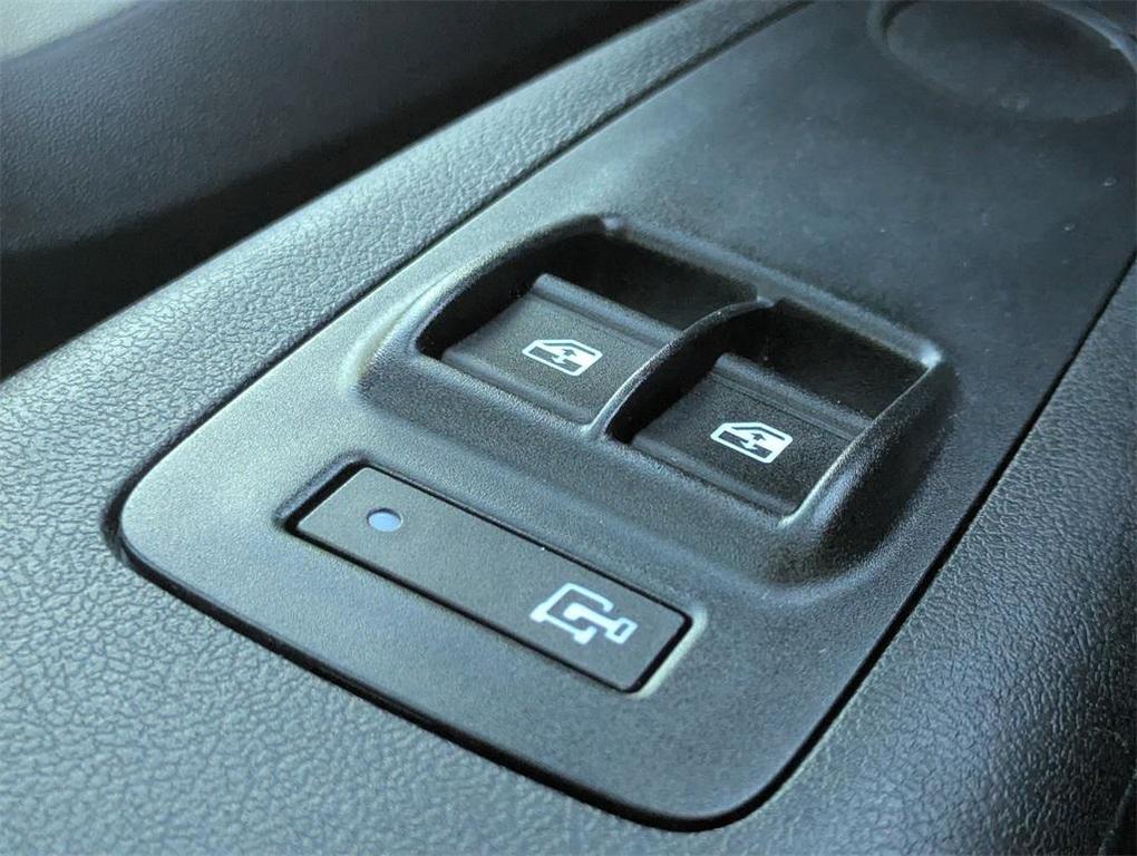 used 2023 Ram ProMaster 2500 car, priced at $31,874